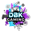 DBK Gaming Logo